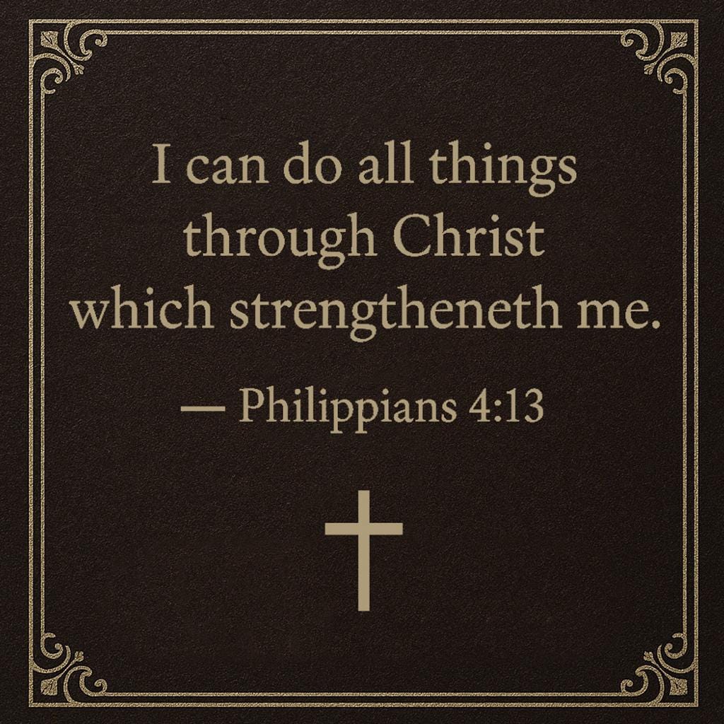 Bible Verse Projection Cross Necklace - Christian Necklace - Personalized Cross Projection Necklace With Photo Inside, Christian Gifts