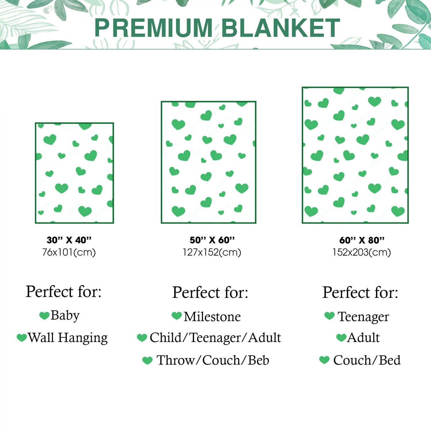 Personalized Tennis Blanket, Custom Name Soft Cozy Sherpa Fleece Throw Blankets, Sport Gift for Dad, Mom, Son, Daughter, Kid, Team