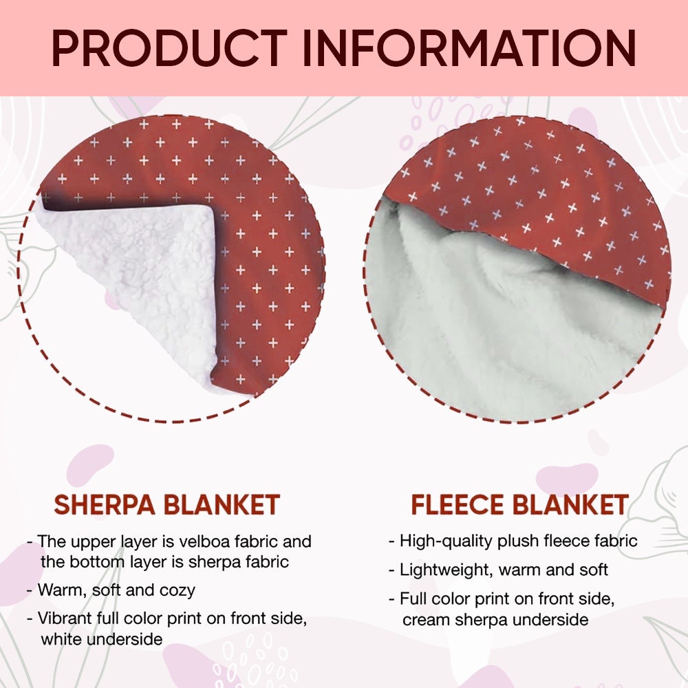 Personalized Softball Blanket for Daughter or Grandkids, Custom Girls Sports Blanket, Throw, Girl Sports Gift, Softball Girl, Softball Lover