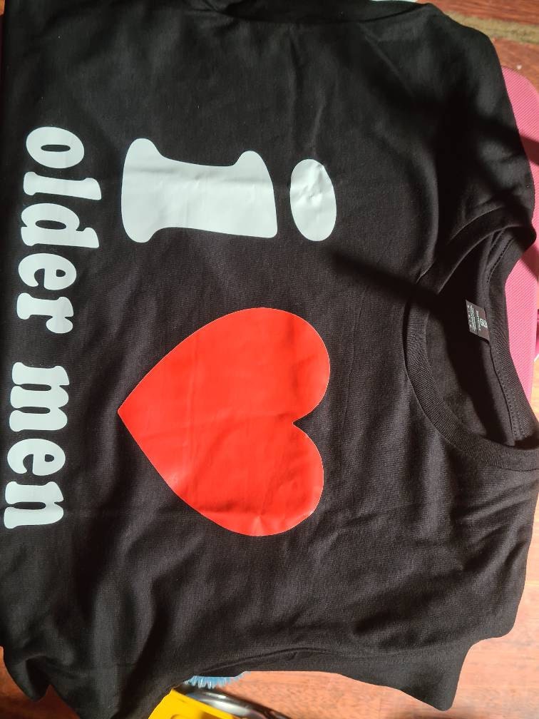 Personalised I Heart Shirt, Personalised I Love T-Shirt, Heart Custom Shirt, Unisex Mens Womens Oversized T-Shirts Tee Top, Valentines Shirt