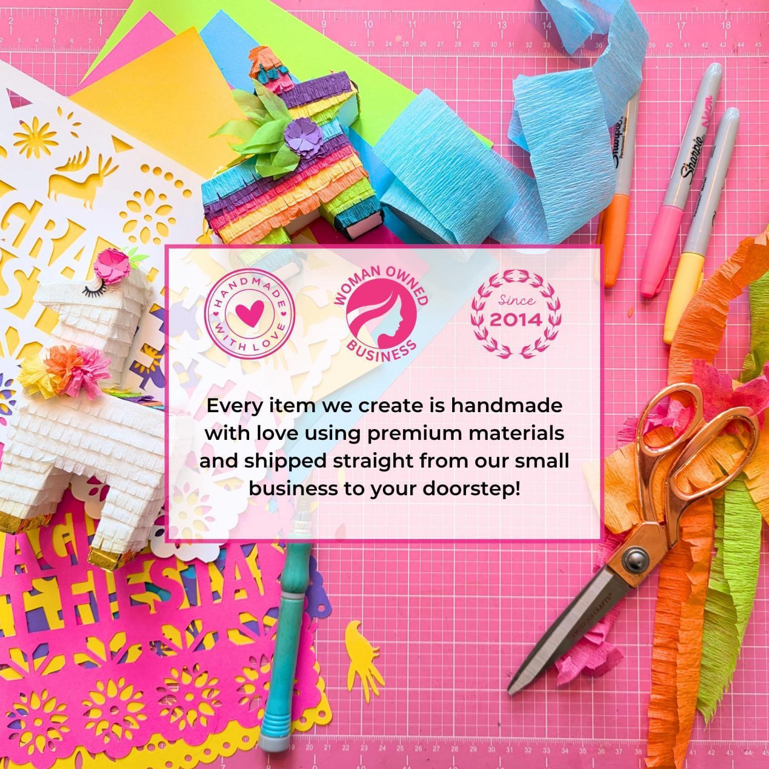 Personalized Candy Heart Valentine Gift Box - Conversation Heart