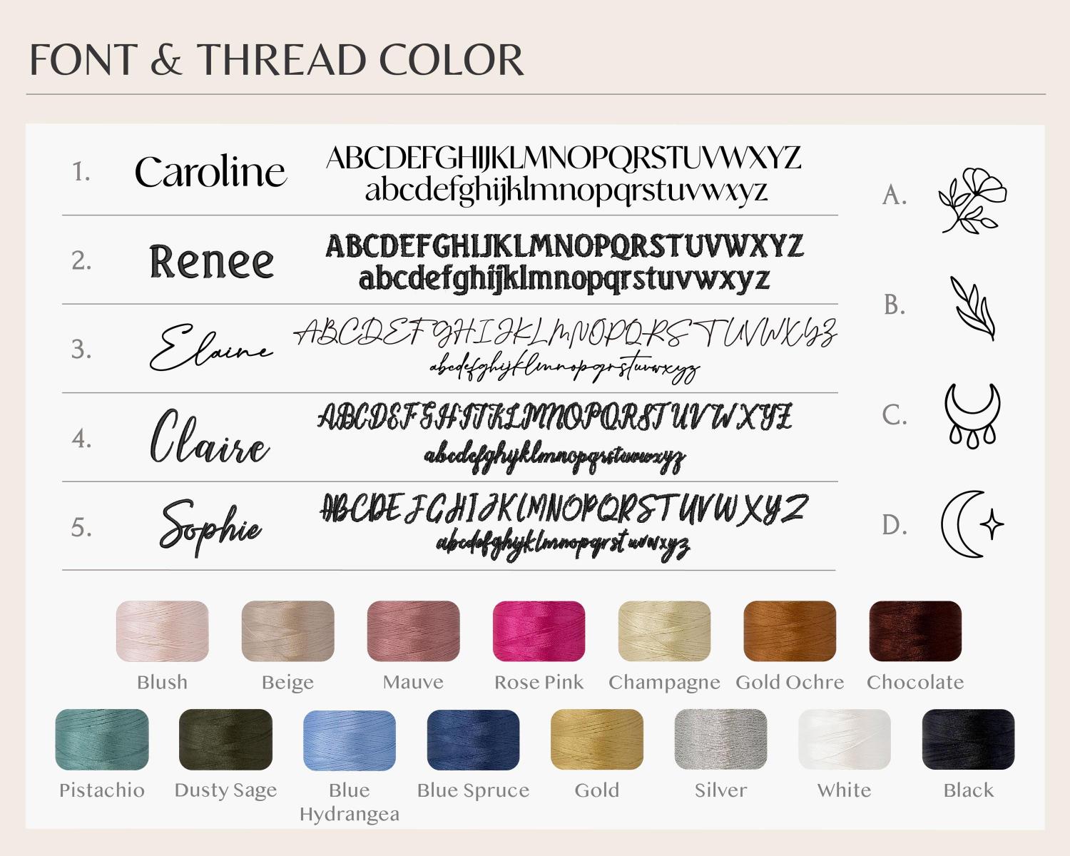 Personalised Cosmetic Bag, Custom Makeup Bag, Personalized Christmas Gift for Her, Personalised Gift for Bridesmaid, Makeup Organiser