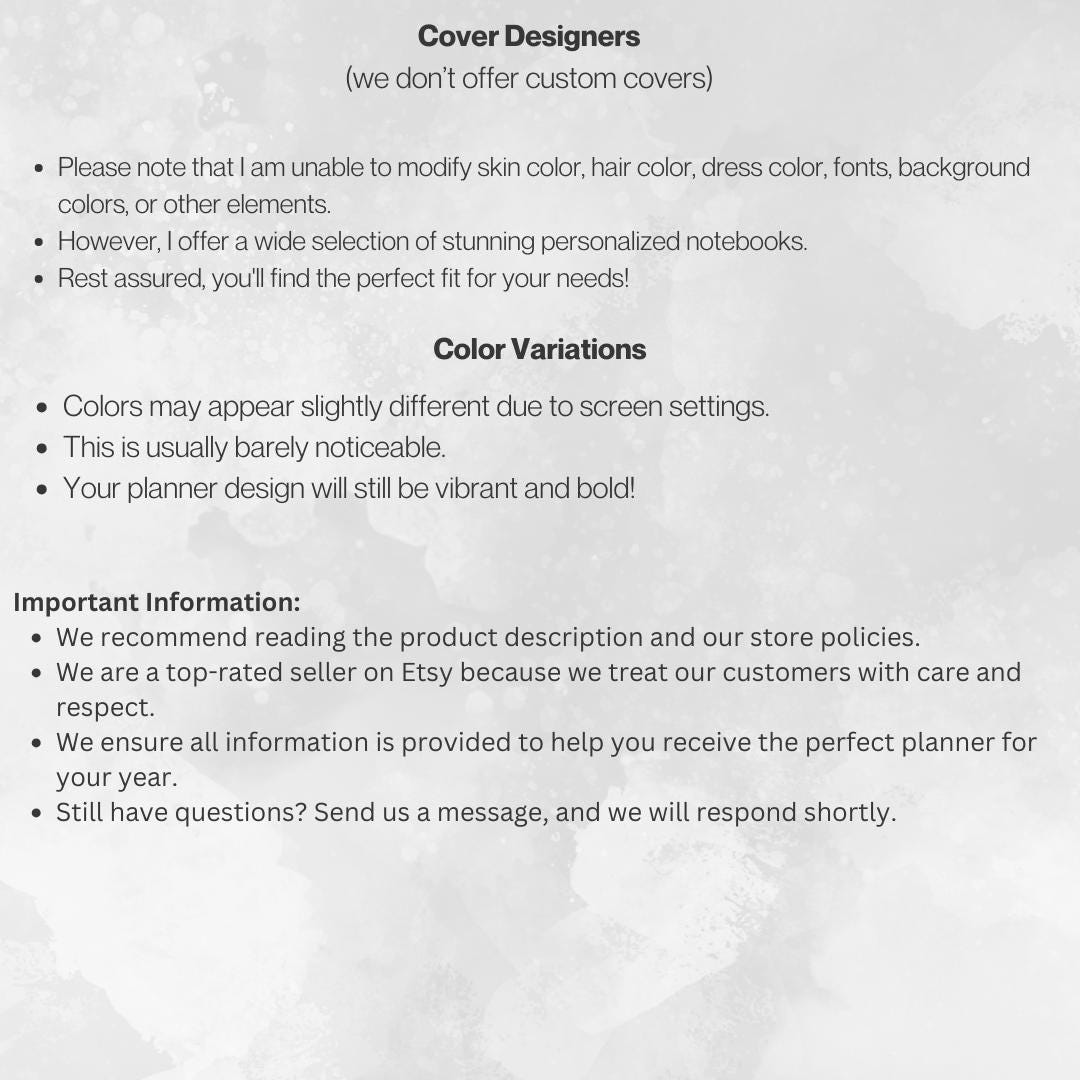 2026 Start Any Month 12 Months Personalized Monthly Planner with Lined Pages - Girl Boss Planner - Budget Planner -  2026  Dated Calendar