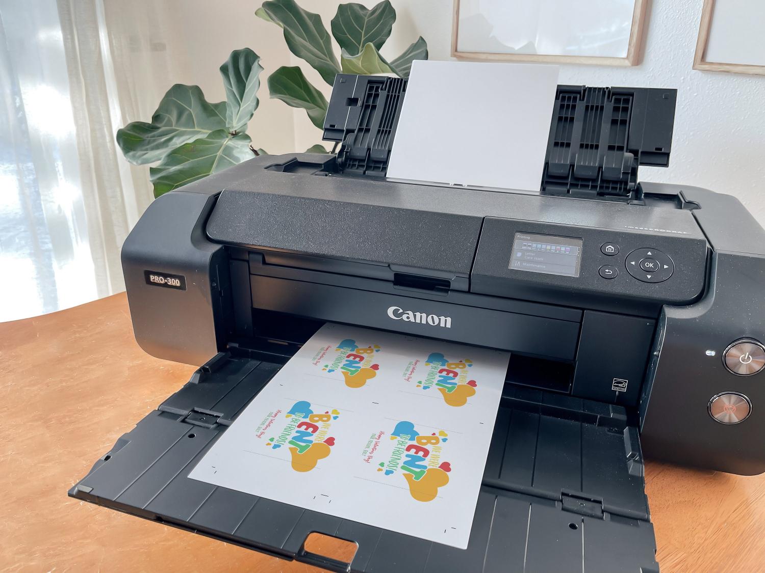 Fidget Pop Tube Valentine Printable, We Were Bent to be Friends, Classroom Kids Valentine Gifts, Personalize with Canva, Non candy, V01