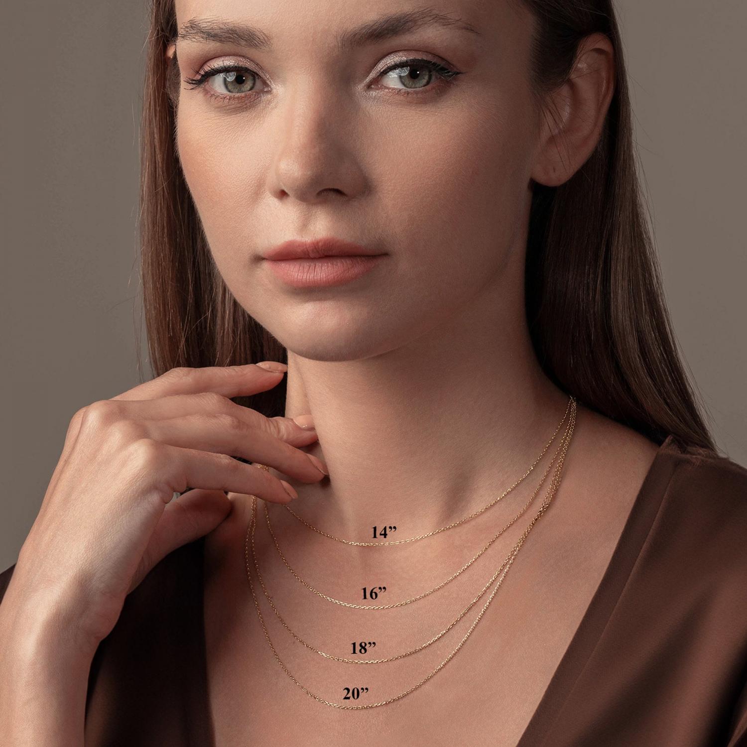 14K Gold Initial with Heart Necklace, Custom Initial Necklace, Necklaces for Women, Anniversary Necklace, Gifts for Her, Necklace