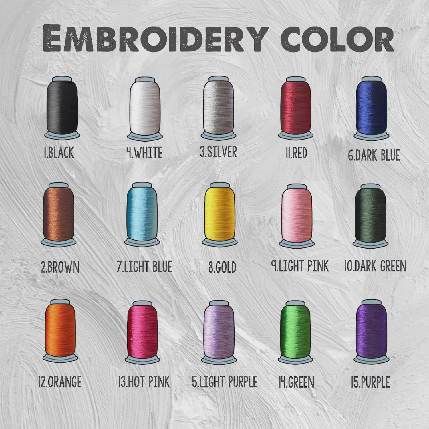 Embroidered Mother Of The Bride Quarter Zip Sweatshirt, Wedding Gift