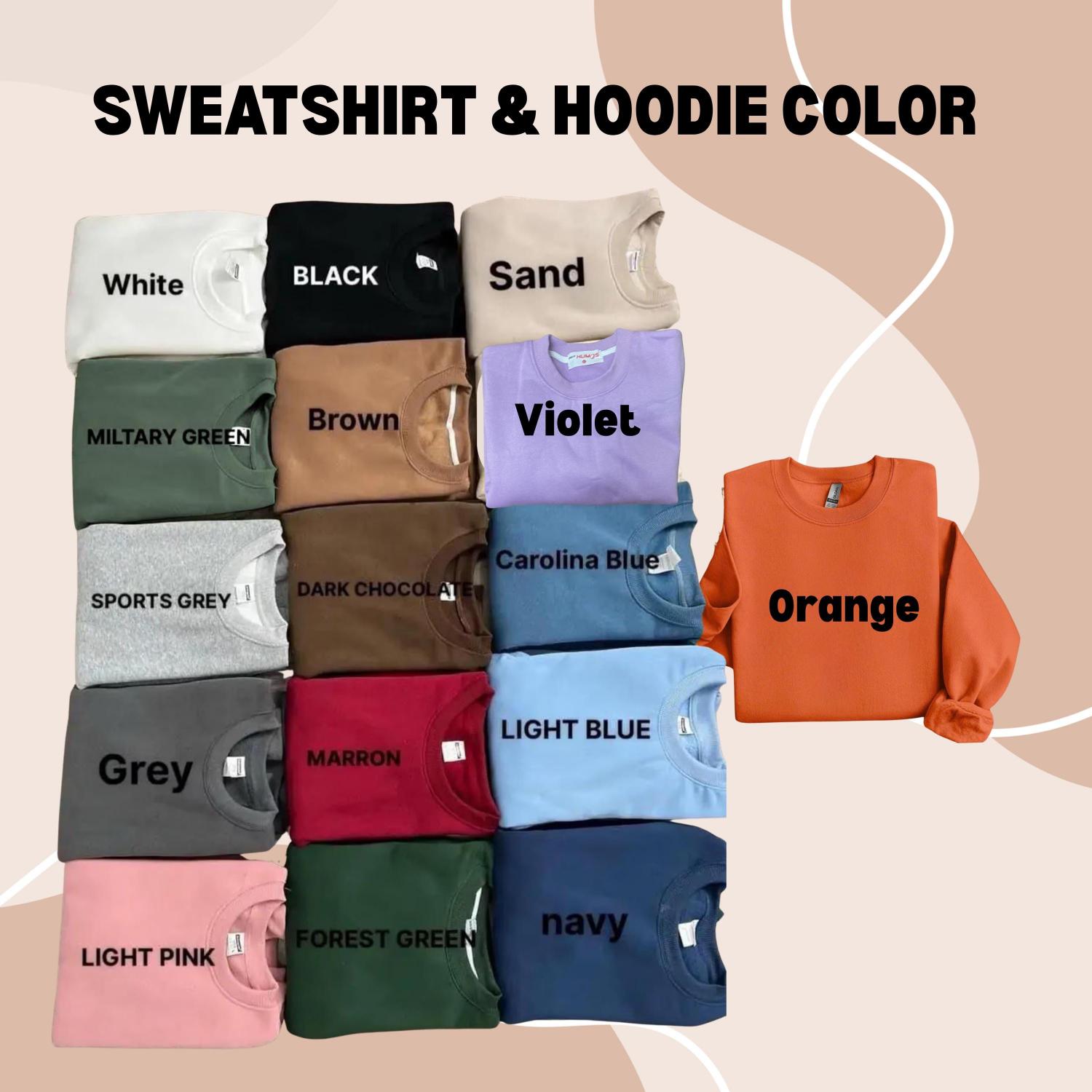 Embroidered Mother Of The Bride Quarter Zip Sweatshirt, Wedding Gift