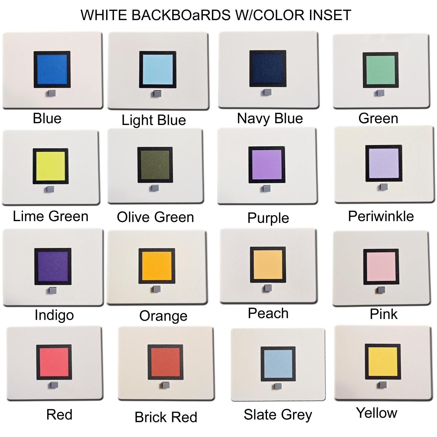 Large Basketball Net Pencil Holder with Backboard