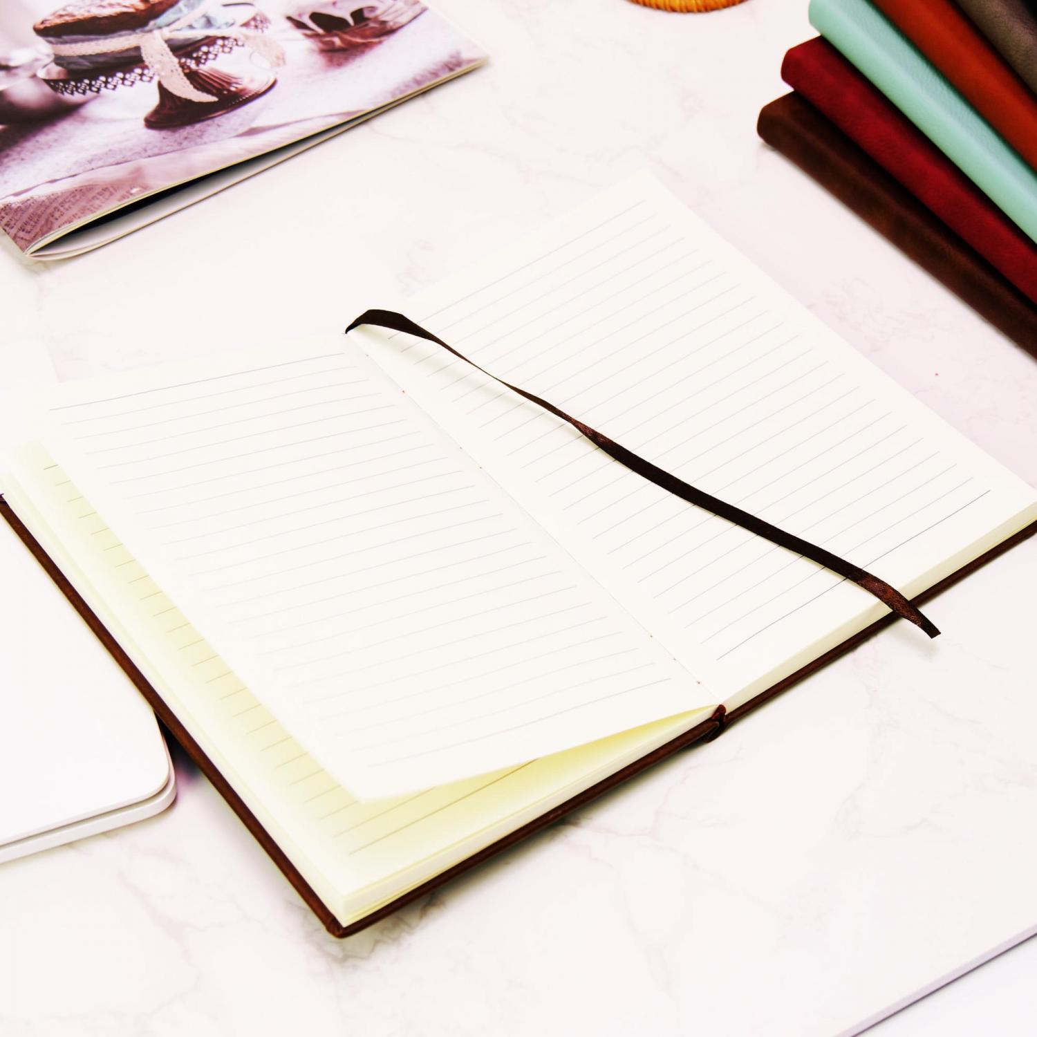 God Says You Are Bible Verse Journal, Personalized Prayer Journal For Women, Flower Christian Gift For Her, Religious Gift,Affirmations Gift