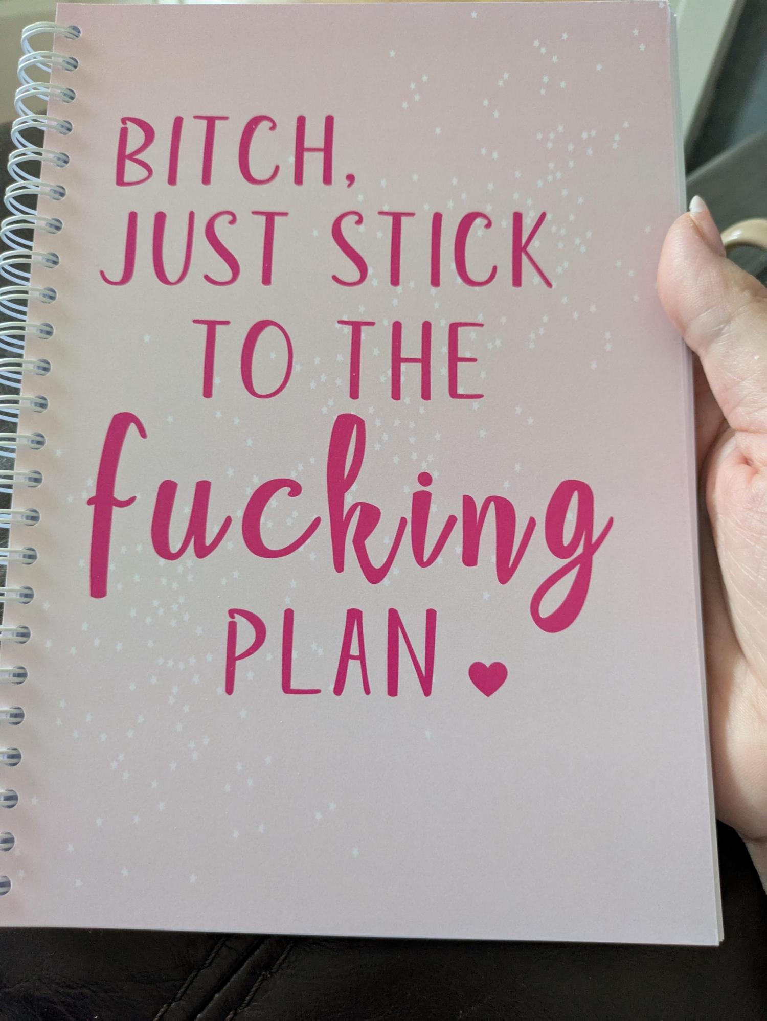 Food Diary, Weight loss Journal, Food Planner, Food Tracker, Daily Food Journal, Weight Tracker, Weightloss, Calorie Counting, Daily Planner