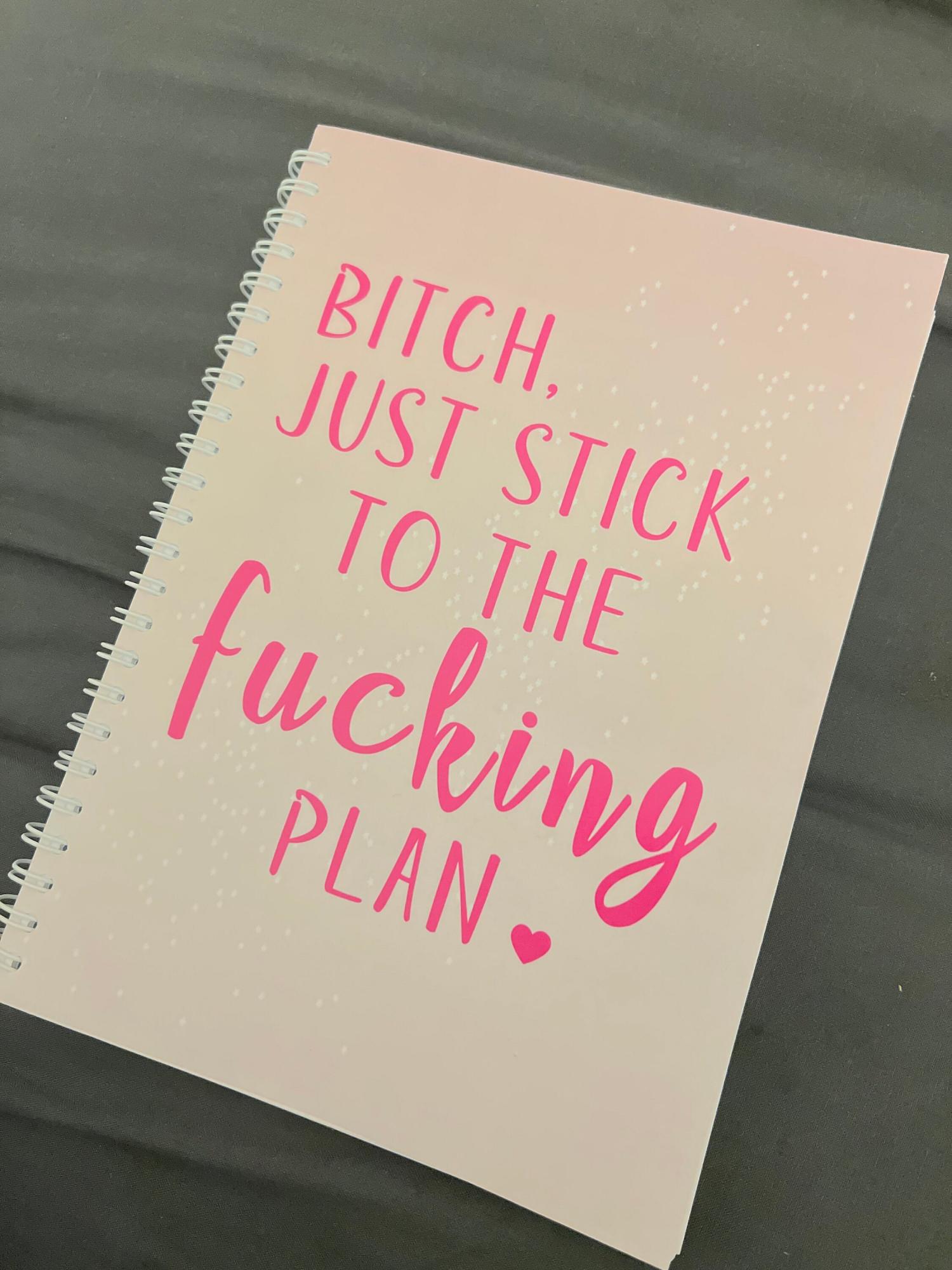 Food Diary, Weight loss Journal, Food Planner, Food Tracker, Daily Food Journal, Weight Tracker, Weightloss, Calorie Counting, Daily Planner