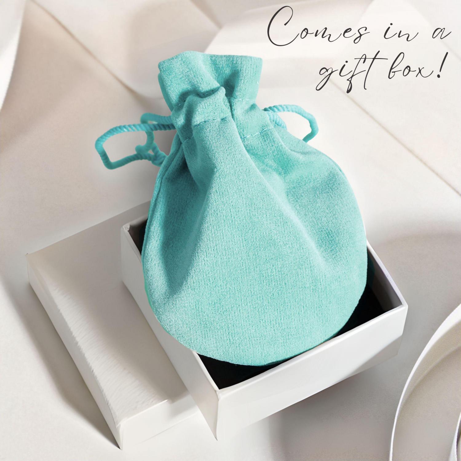 Personalized Cattle Brand Ring Custom South Western Jewelry Ranch Logo Band Boho Turquoise Gemstone Dainty Silver Initial Cowgirl Gift Her