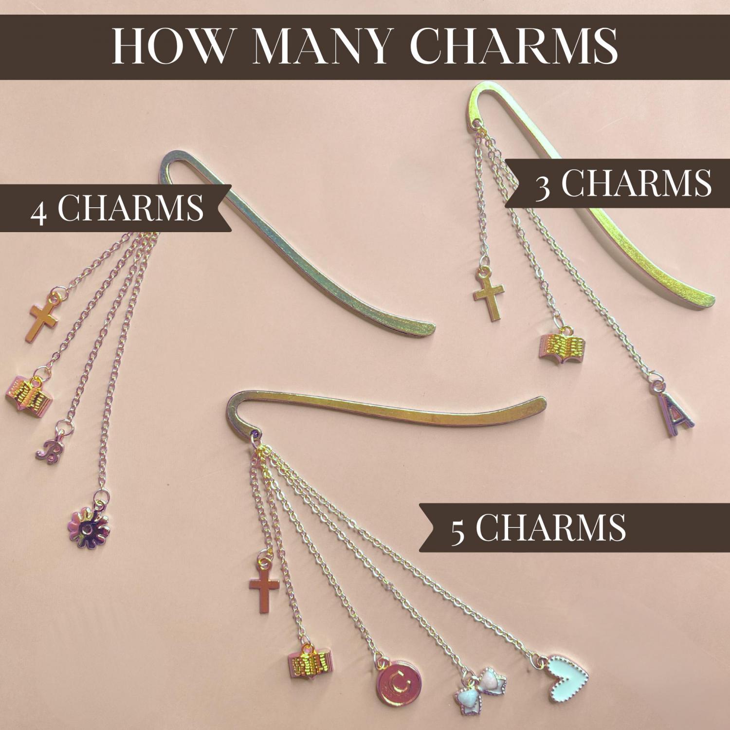 Customized Charm Bible Book Mark Personalized Bible Accessories Holy Communion Gift Girl Birthday Christian for Women Baptism Bookmark