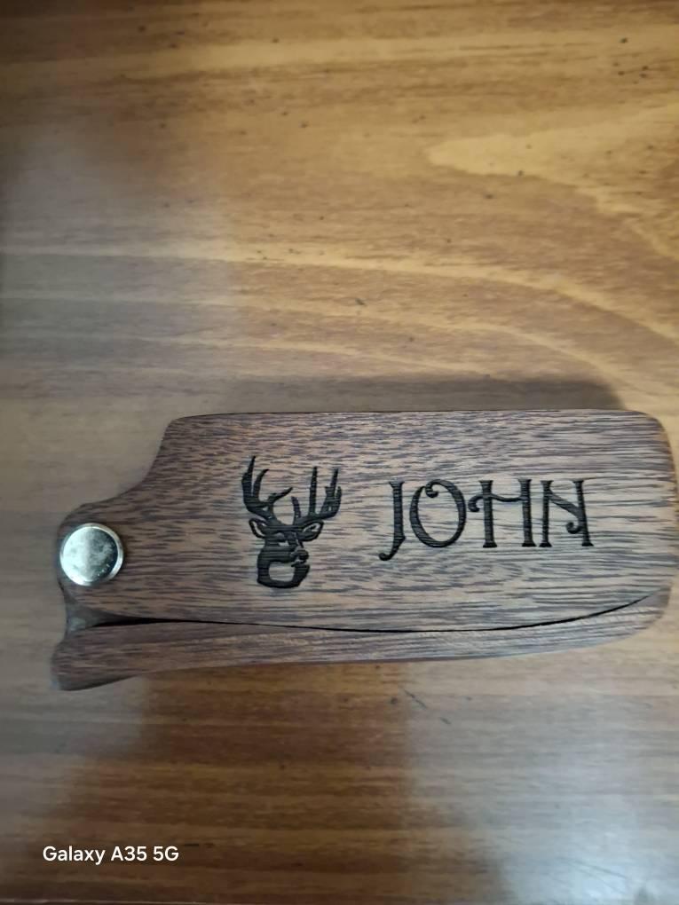 custom engraved beard comb, personalized wooden comb, groomsmen gift idea, anniversary or birthday, mens gift, bearded men, christmas gift