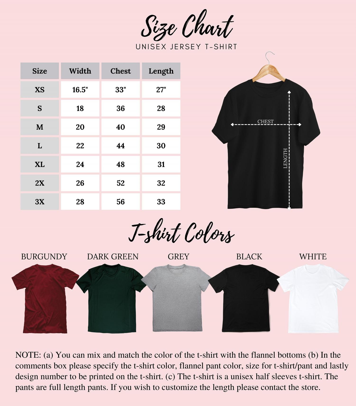 King and Queen Pyjamas | Couples Pyjamas | Matching Pyjamas | Loungewear