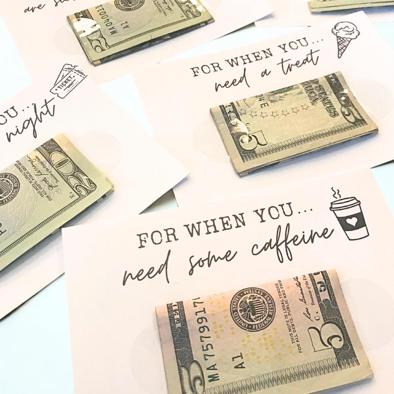 Valentine's Day Gift Card Book, Gift Card Box, A Fun Way to Give Gift Cards, Valentines Cash Holder, Valentines Money Holder