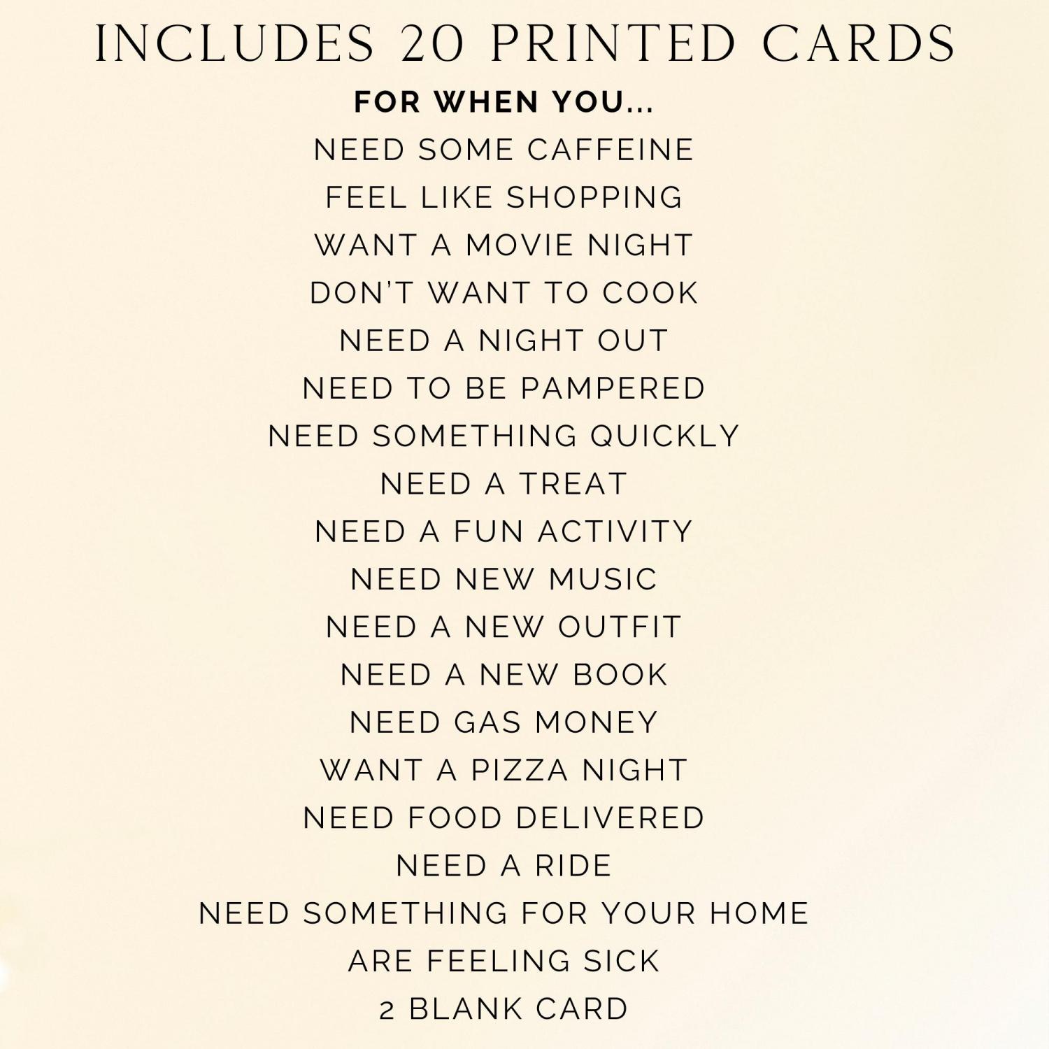 Valentine's Day Gift Card Book, Gift Card Box, A Fun Way to Give Gift Cards, Valentines Cash Holder, Valentines Money Holder