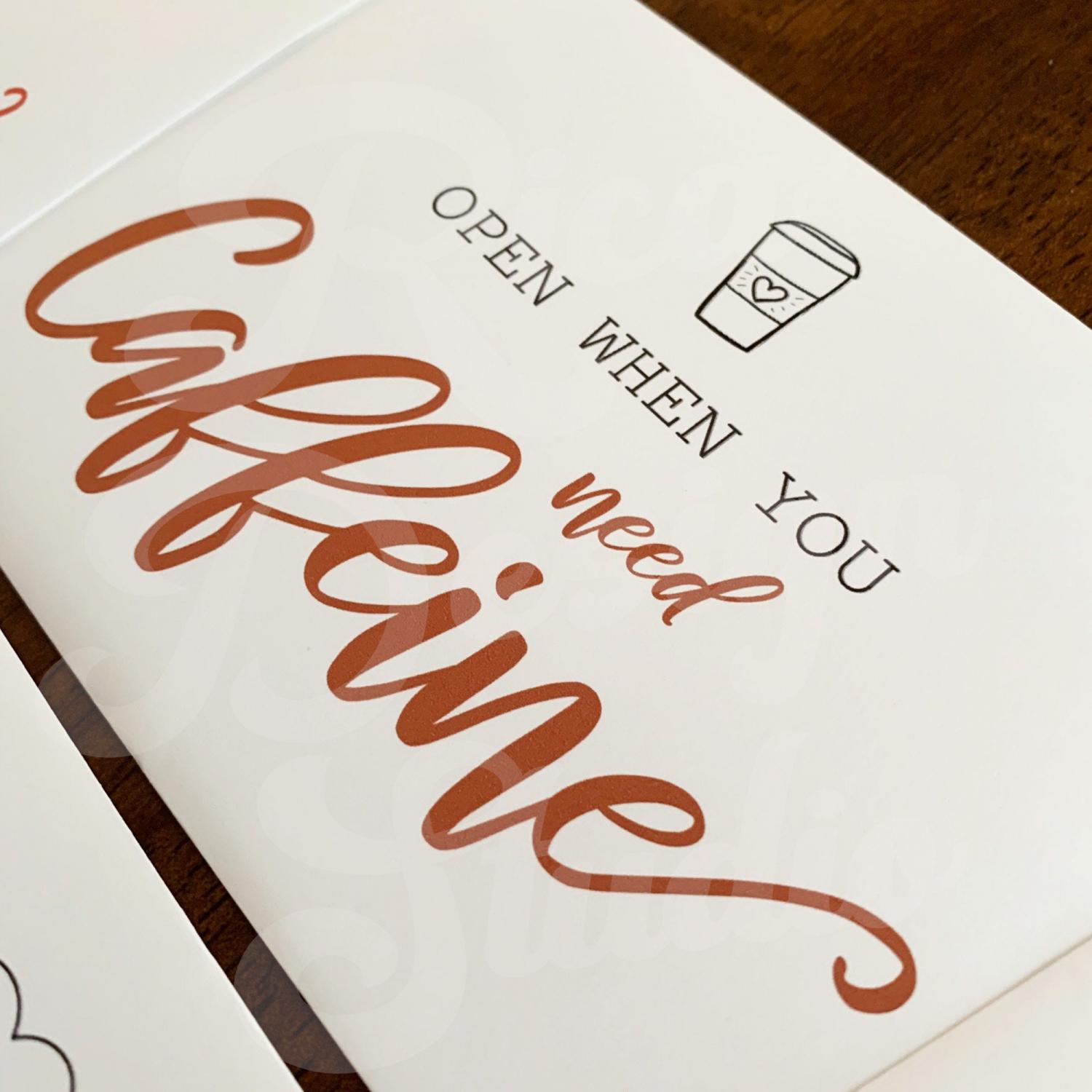 Open When Envelopes College - Set of 16 - Going Away to College, University Gifts, Leaving Home, Daughter Son Gift, Care Package