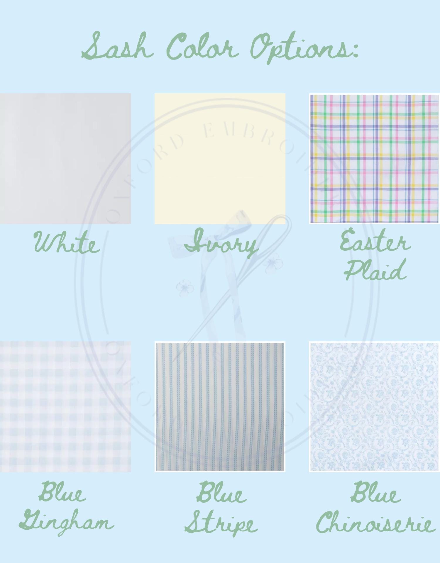 Spring and Easter Wreath Sash/ He Is Risen With Cross Design/Easter Home Decor/Wreath Sash for Spring or Easter