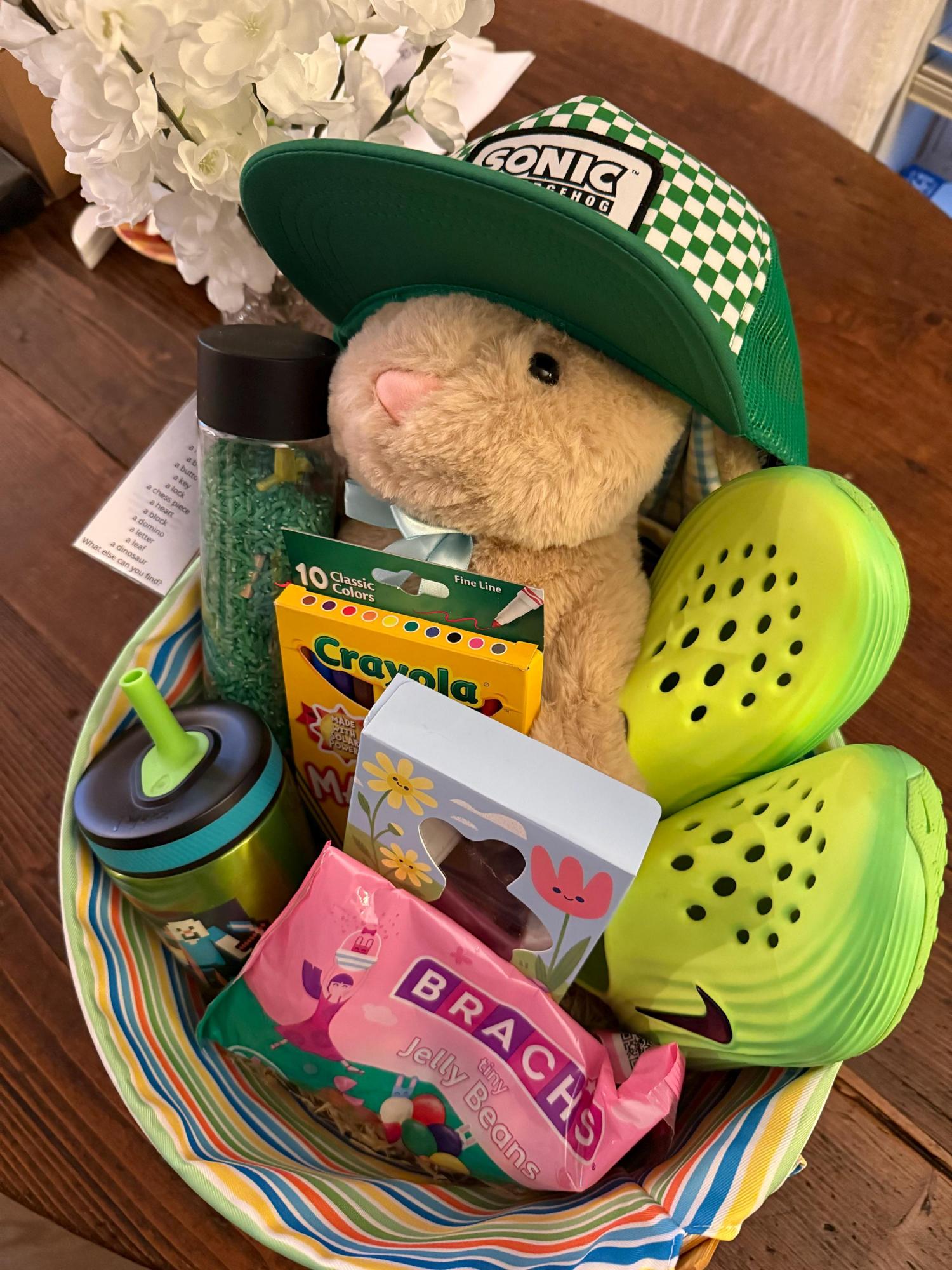 I Spy JUMBO Jar 16oz| Seek and Find |Sensory Bottle | calm down jar |autism toy | Kids birthday gift | Teacher Gift