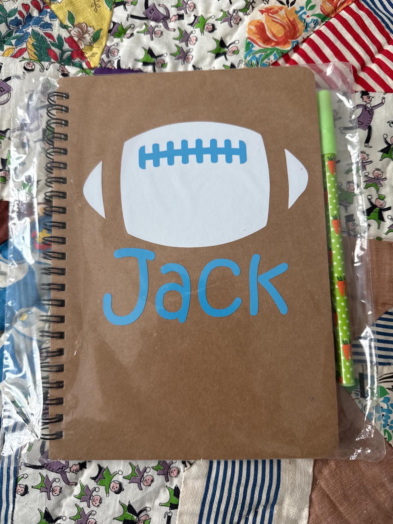 Kids Easter Basket Stuffers for Girls Easter Basket Stuffers for Boys Personalized Easter Bunny Journal Personalized Easter Gifts Kids