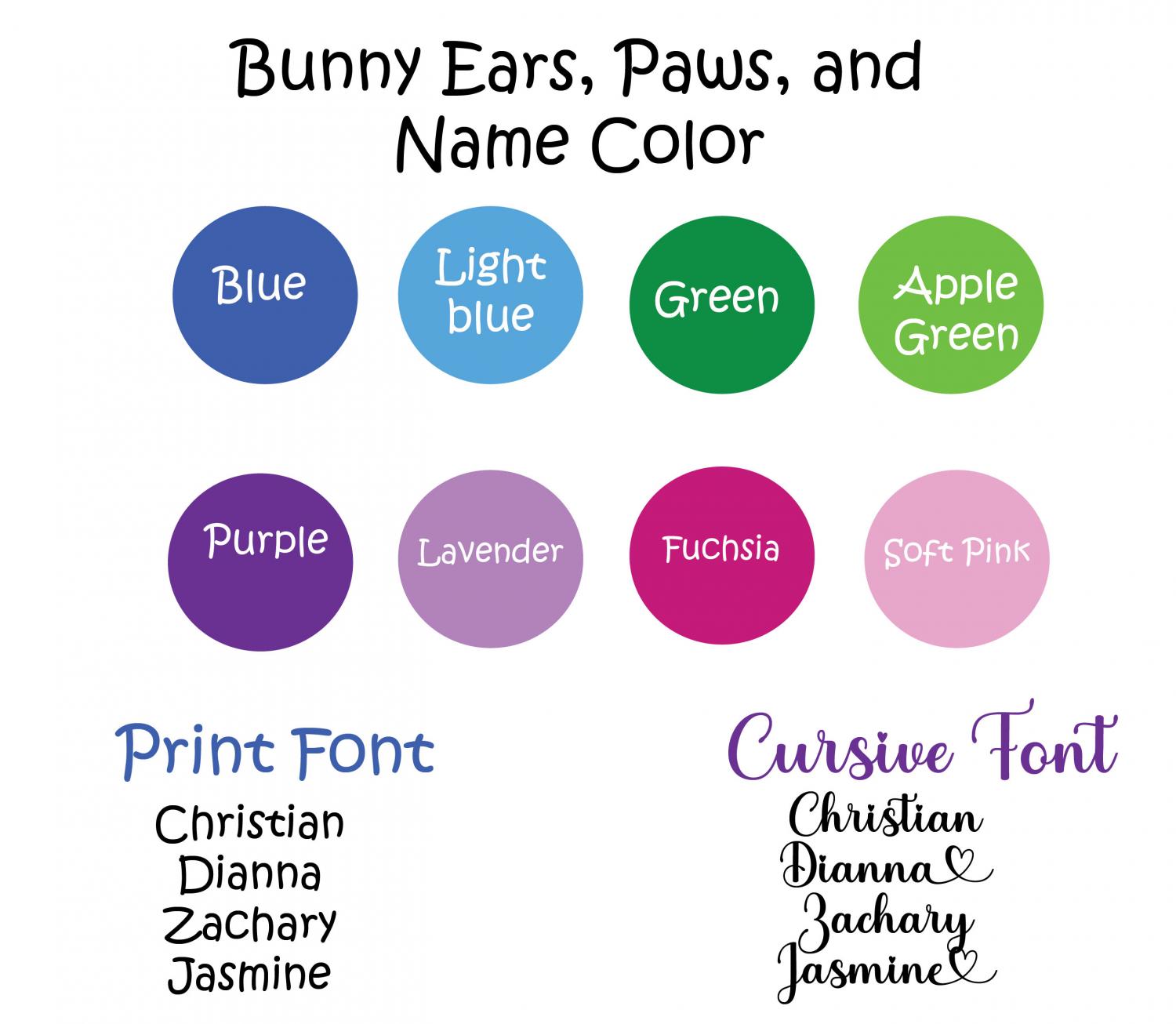 Kids Easter Basket Stuffers for Girls Easter Basket Stuffers for Boys Personalized Easter Bunny Journal Personalized Easter Gifts Kids