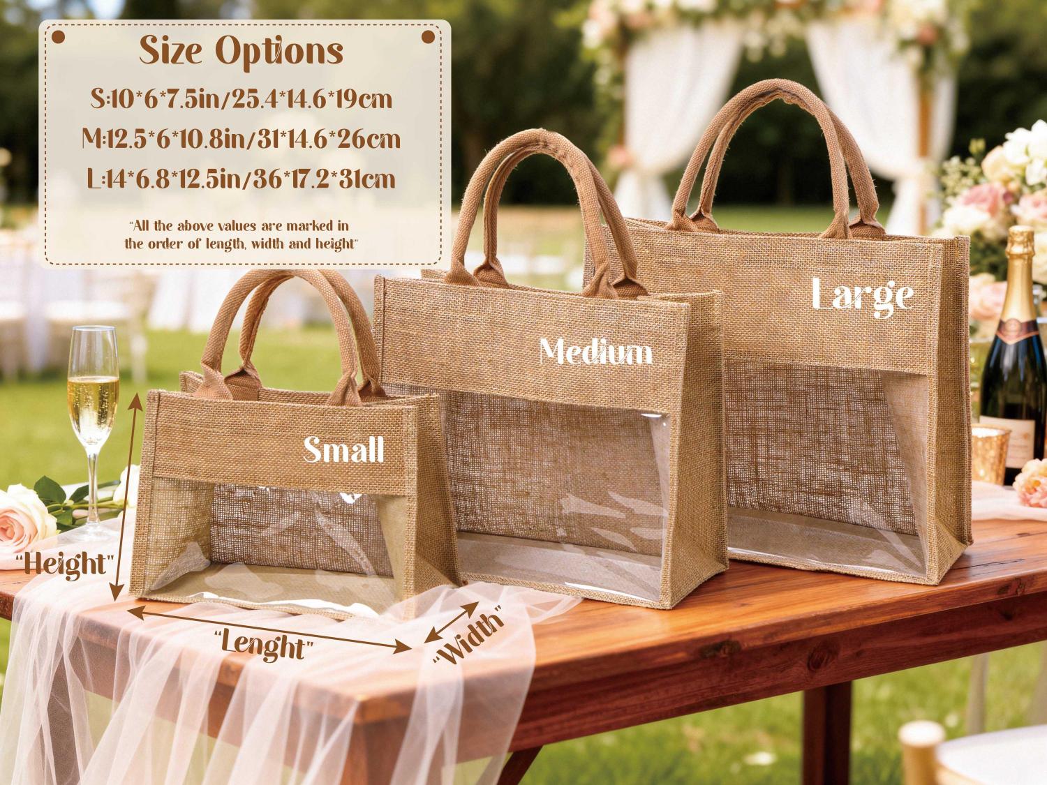 Personalized Bridesmaid Bag,Beach Burlap Bag,Monogram Beach Tote Bag,Jute Bag,Bridesmaid Gift Bag,Bachelorette Party Bag,Beach Bag