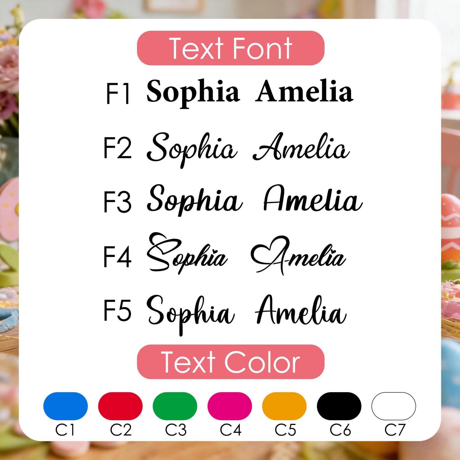 Personalised Fillable Plush Easter Egg, Custom Name Hollow Egg, Easter Basket Filler, Kids Easter Gifts