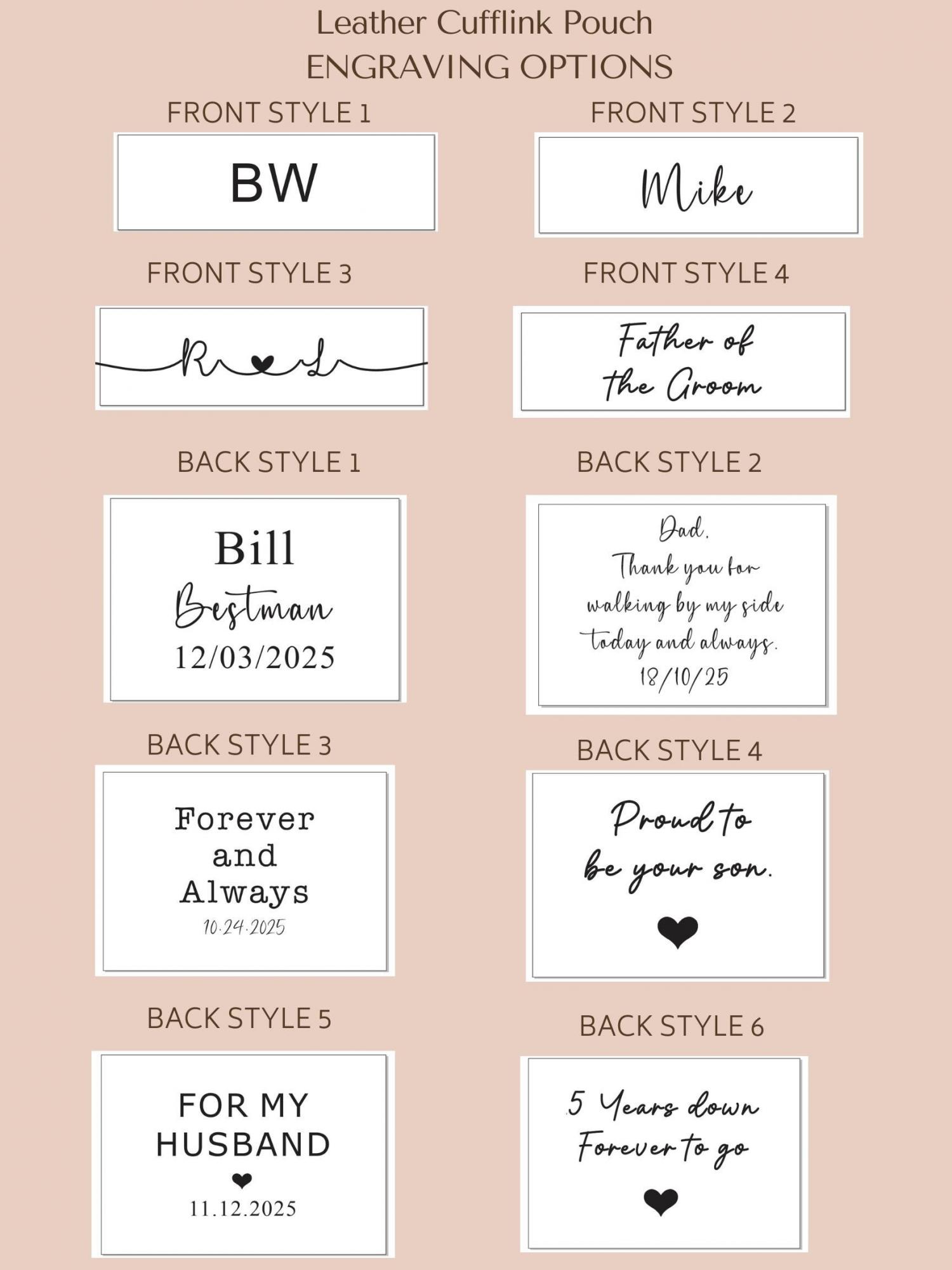 Father of the Bride Cufflink,Cufflinks,Personalized Cufflinks, Engraved Cufflinks, Round Custom Cuff link ,Gifts for Him,Wedding Gift