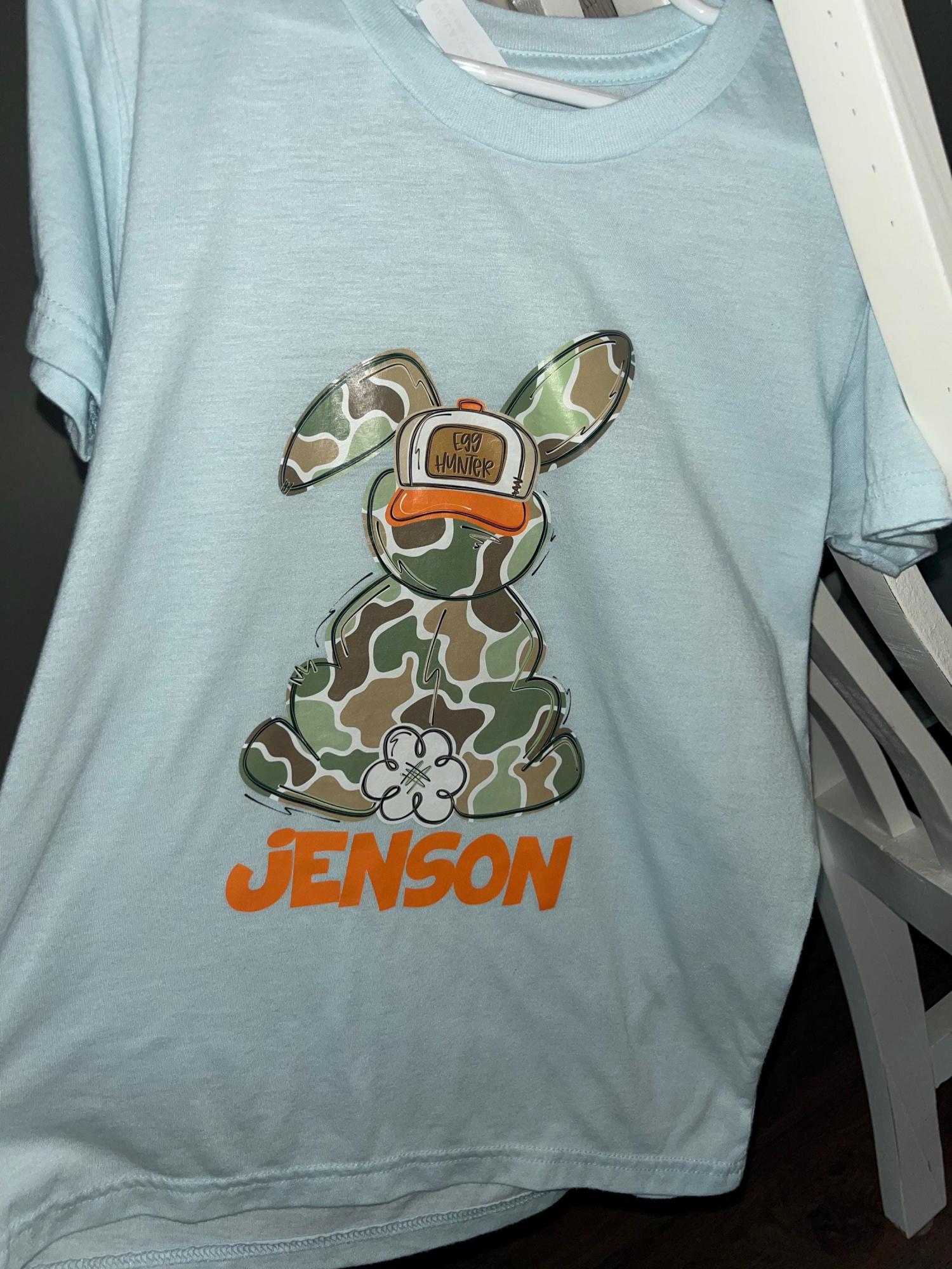 Personalized Easter Shirts for Kids, Toddler Easter Shirt, Cousin Crew Easter Shirt Kid, Boy Easter Shirts, Easter Bunny Shirt Girl