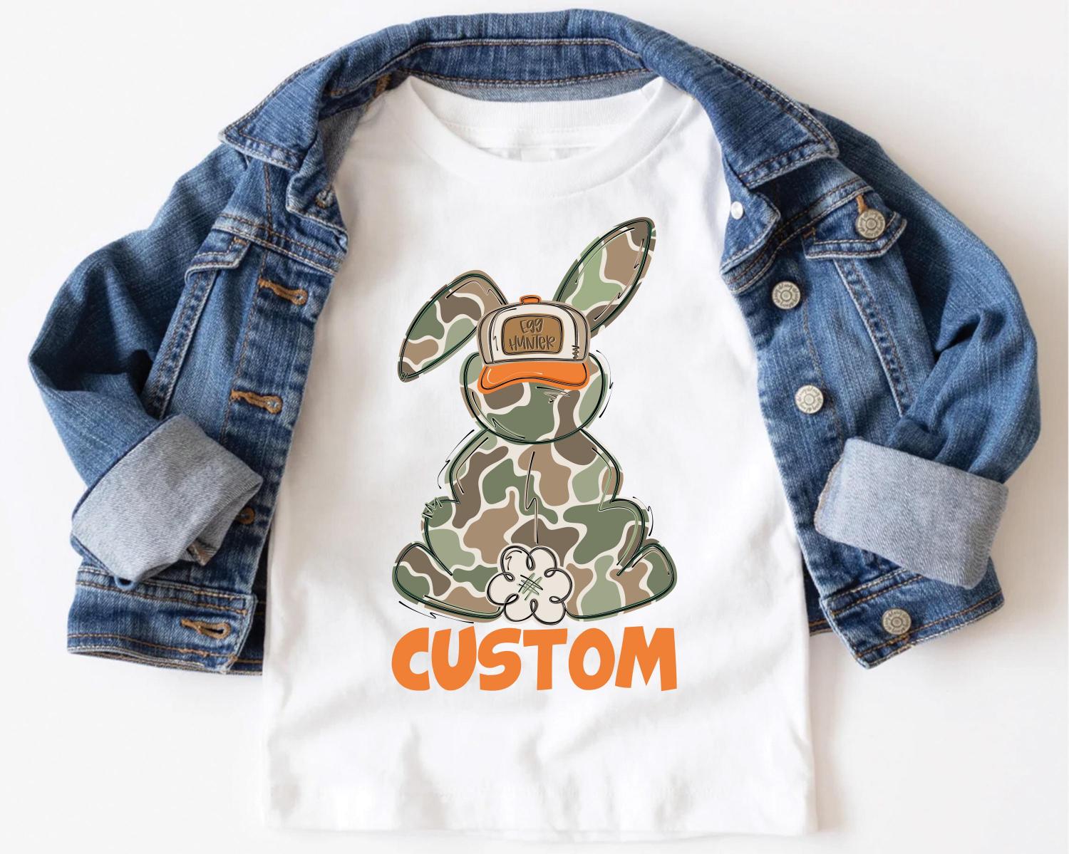 Personalized Easter Shirts for Kids, Toddler Easter Shirt, Cousin Crew Easter Shirt Kid, Boy Easter Shirts, Easter Bunny Shirt Girl