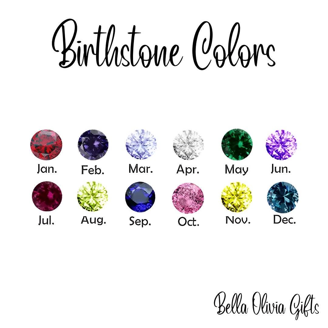 Personalized Class of 2025 Graduation Ring, Custom Birthstone & Name Engraving Ring, Delicate Woman's Class Ring with Custom Engravings