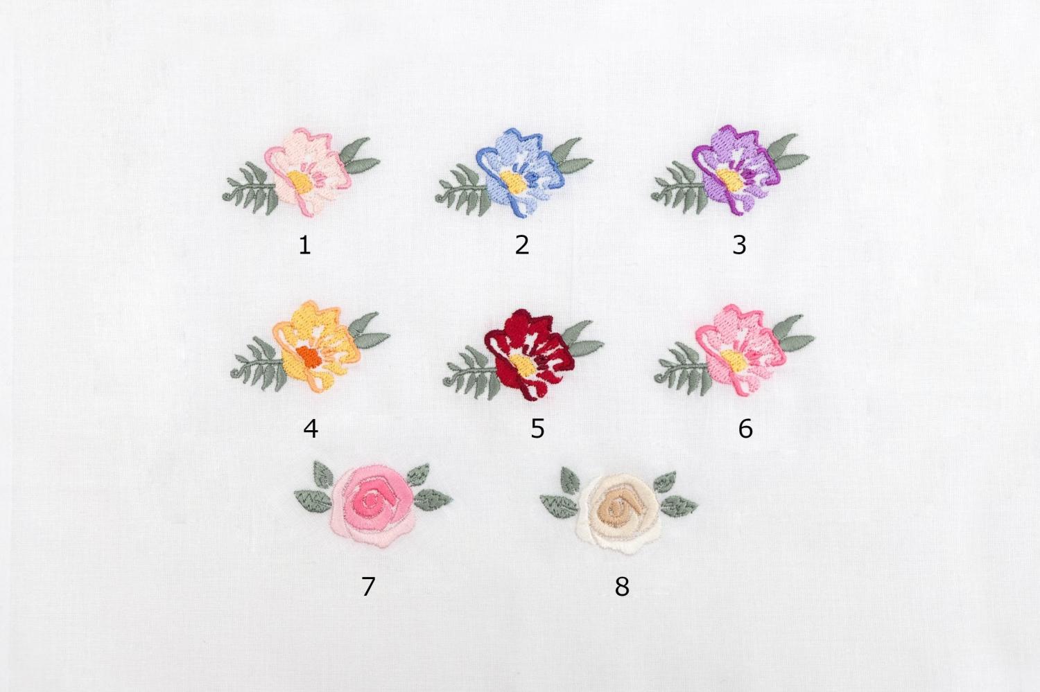 Mother of the Bride Gift, Wedding gift Handkerchiefs, Mom wedding gift from daughter, Embroidered handkerchief, Wedding Gifts for parents