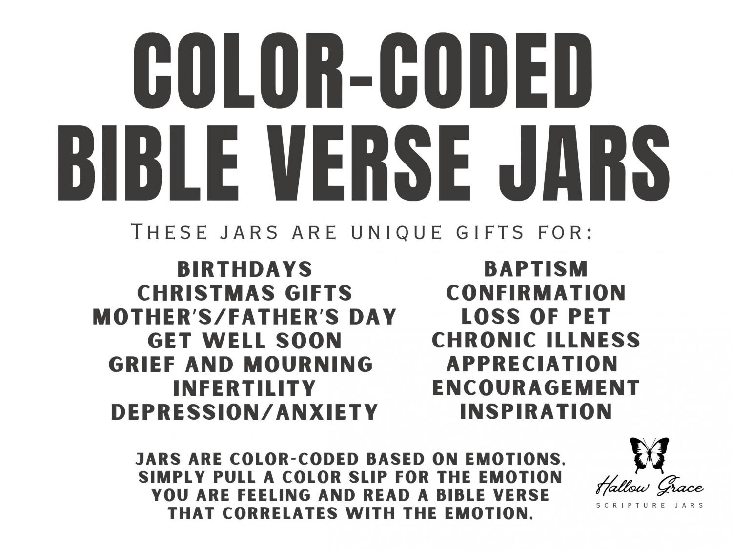 Mom Read Me When Jar, Bible Verse for Mother's, emotions and feelings Bible Verses, Christmas Gift, Mom Birthday Gift, Christian Gift, Wife