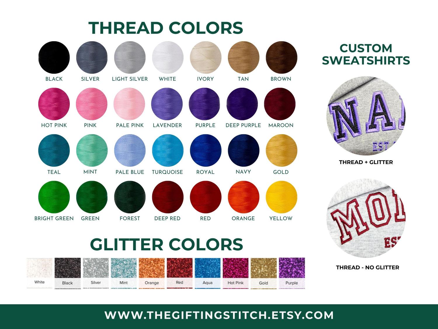 Custom Embroidered Mama Sweatshirt with Kids Names on Sleeve New Mom Hoodie Personalized Gift for Mom Crewneck Pullover