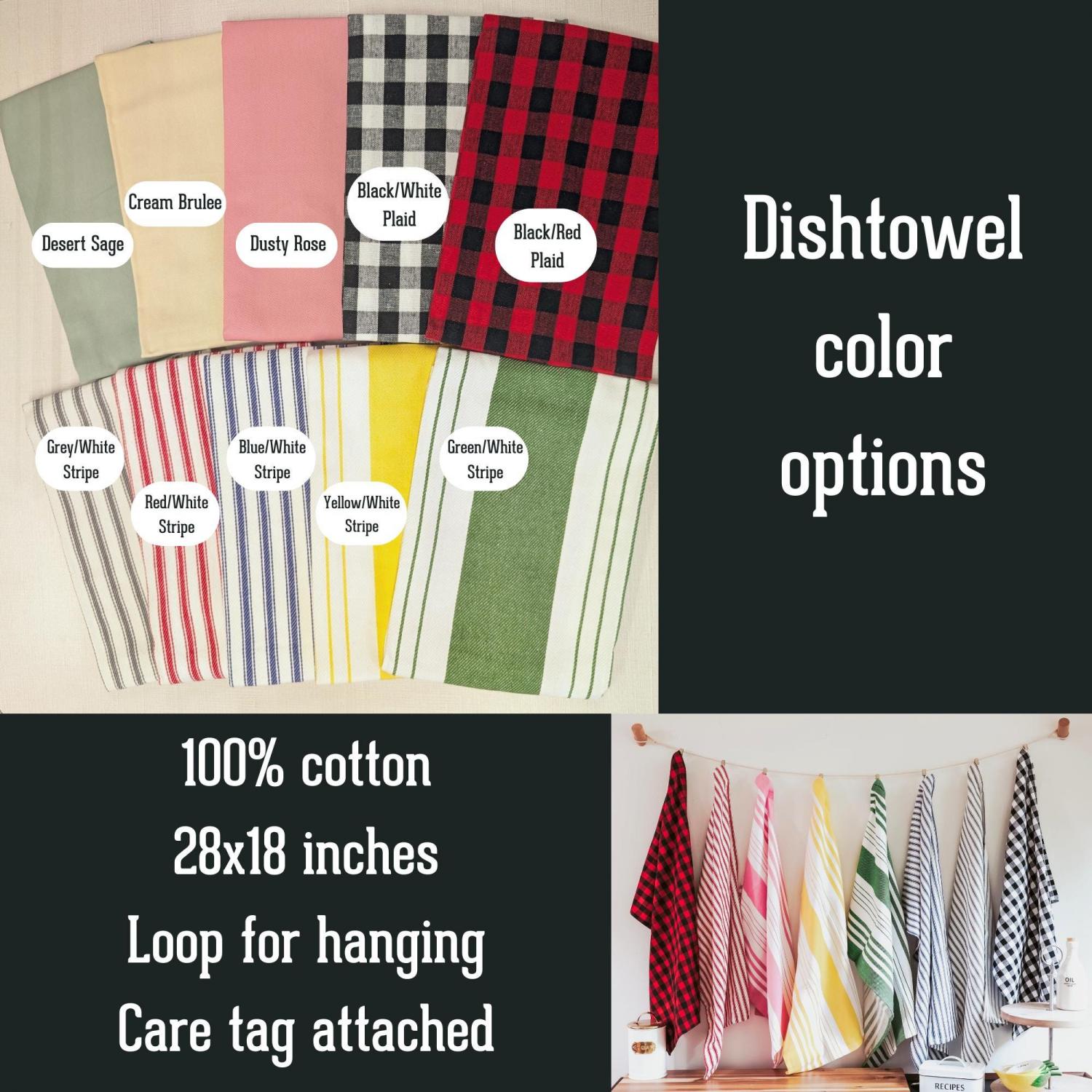 Personalized Measuring Cups & Spoons Set: Bridal Shower, Engagement, or Wedding Gift for Couple