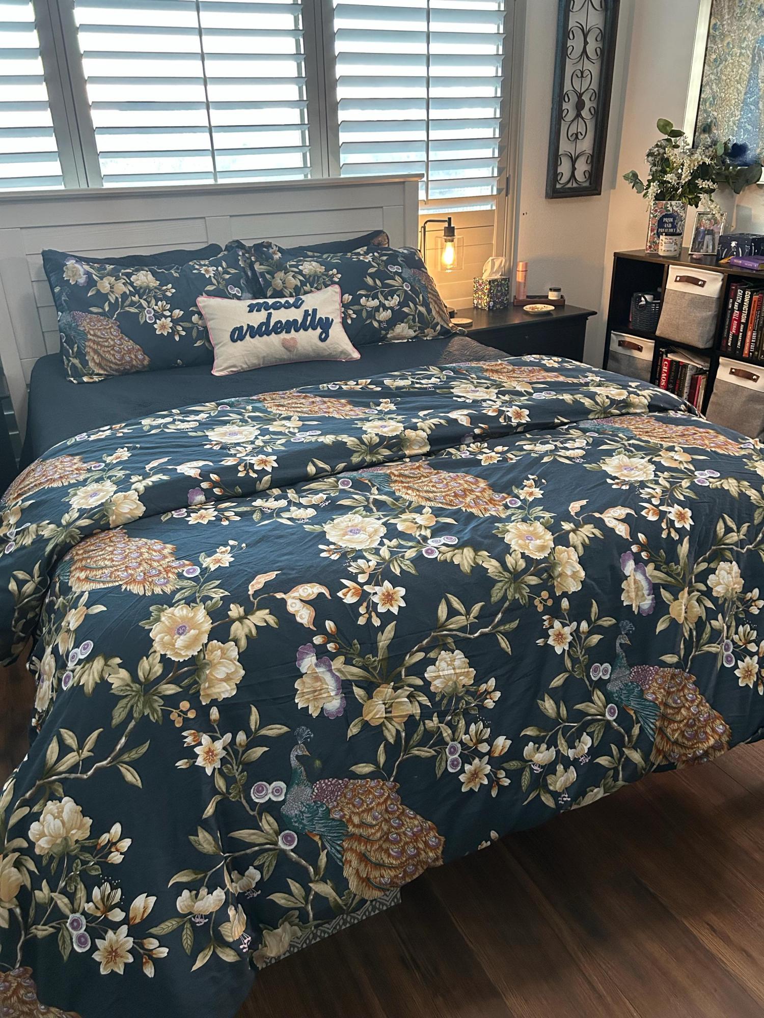 Home Decor Punch Needle Embroidered Custom Pillow, Personalized Gift, Graduation Gift, Dorm Room Decor, Kids Room Decor, Monogram Pillow