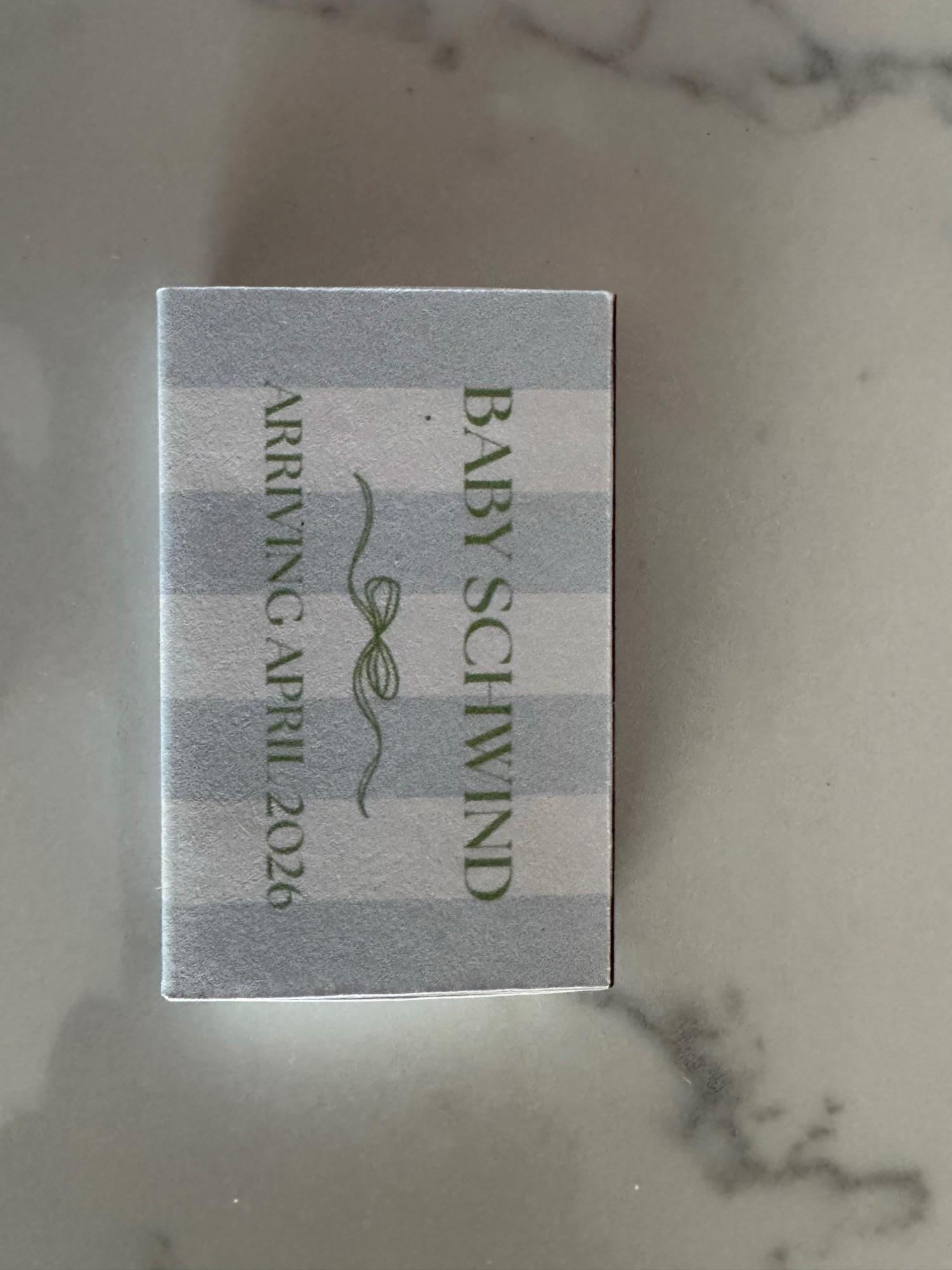 Personalized Wedding Matchbooks - Custom Favors for Wedding guests, Baby Shower, Bachelorette & Housewarming