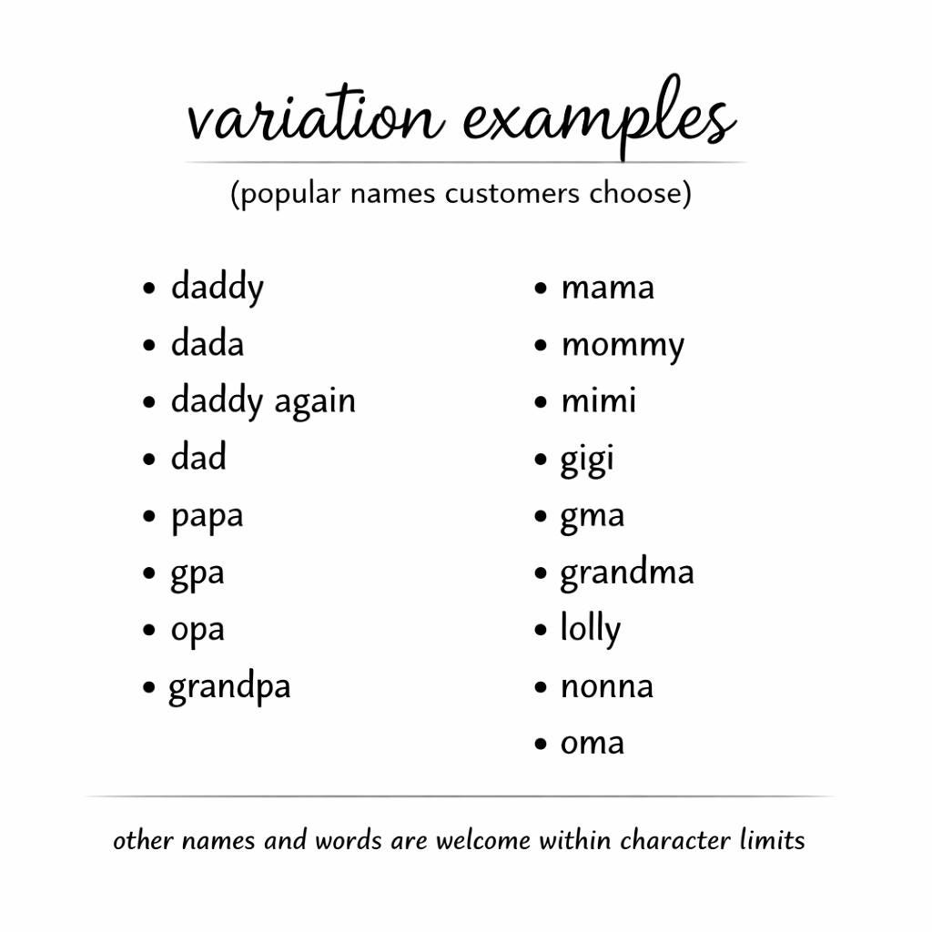 1st Mother's Day Gift, Custom Mom Keychain, Sentimental Mommy Birthday Gift from Son, Gift from Daughter, From Baby, unique Baby Shower Gift