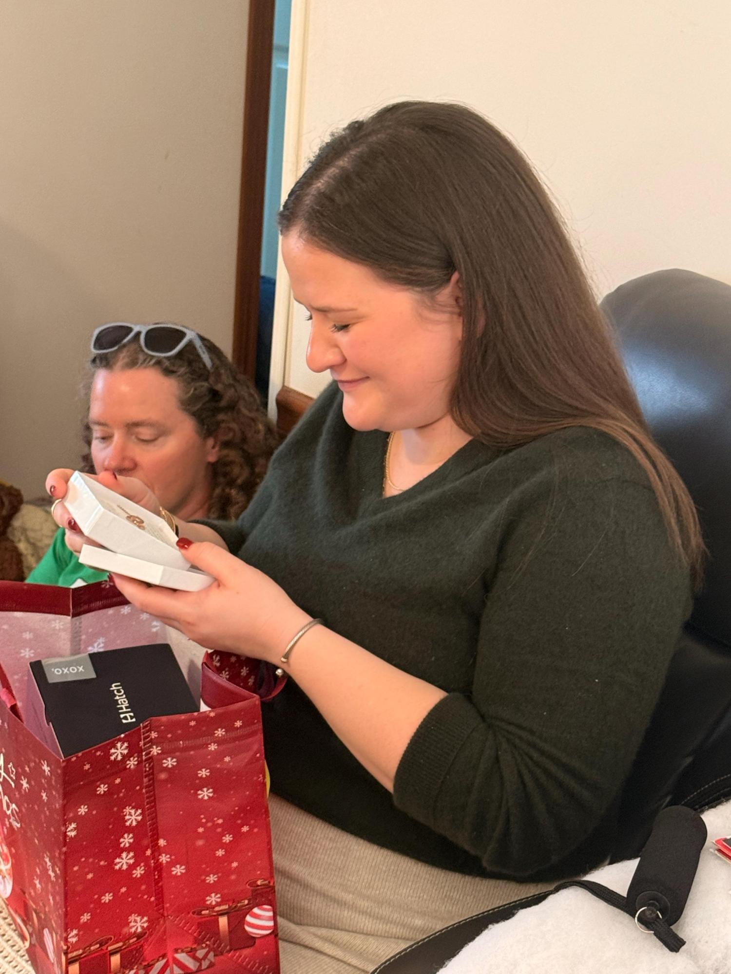 Mommy To Be Necklace from Baby in the Womb Mothers Day Gift for New Mom Baby Shower Pregnant Wife Mother to Be Expecting Mom from the Tummy