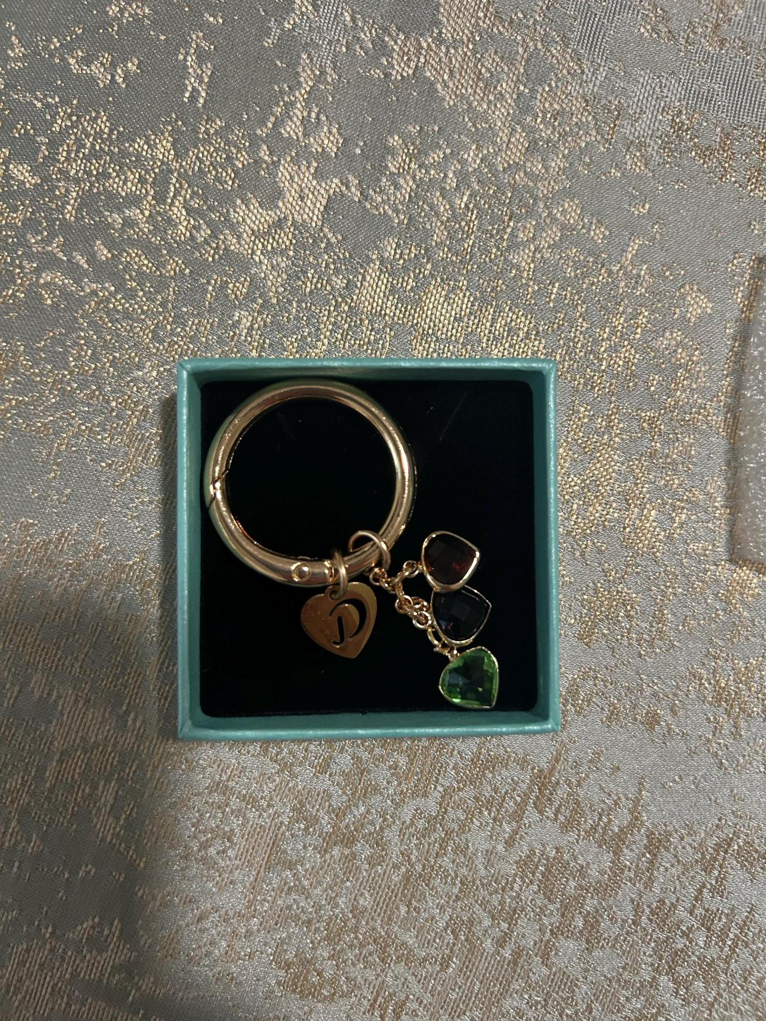 Personalized Birthstone Keychain,Custom Aquamarine Key Ring,Mothers Day Gift,mother birthday gift,Family tree keychain,Birthday Gift for Her