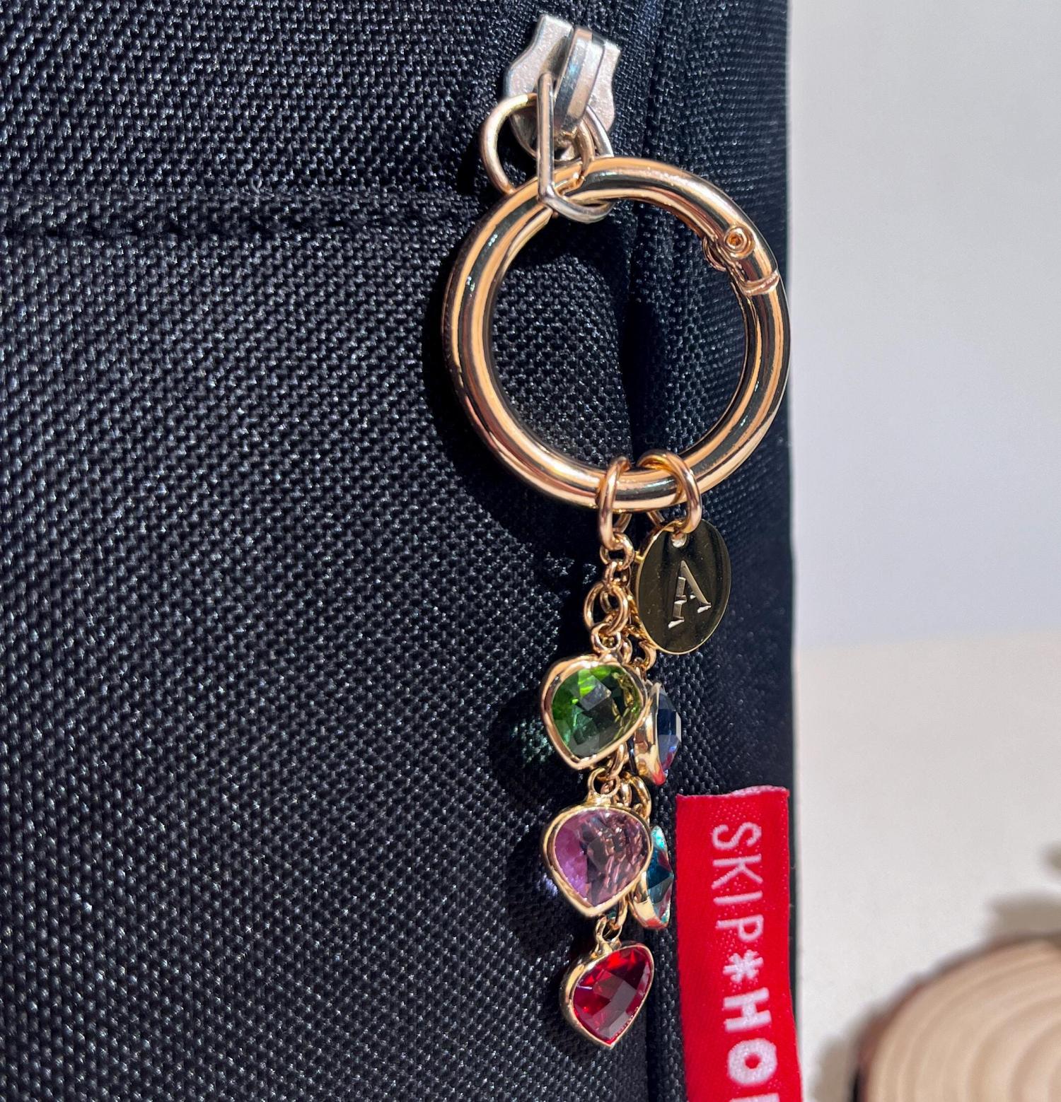 Personalized Birthstone Keychain,Custom Aquamarine Key Ring,Mothers Day Gift,mother birthday gift,Family tree keychain,Birthday Gift for Her