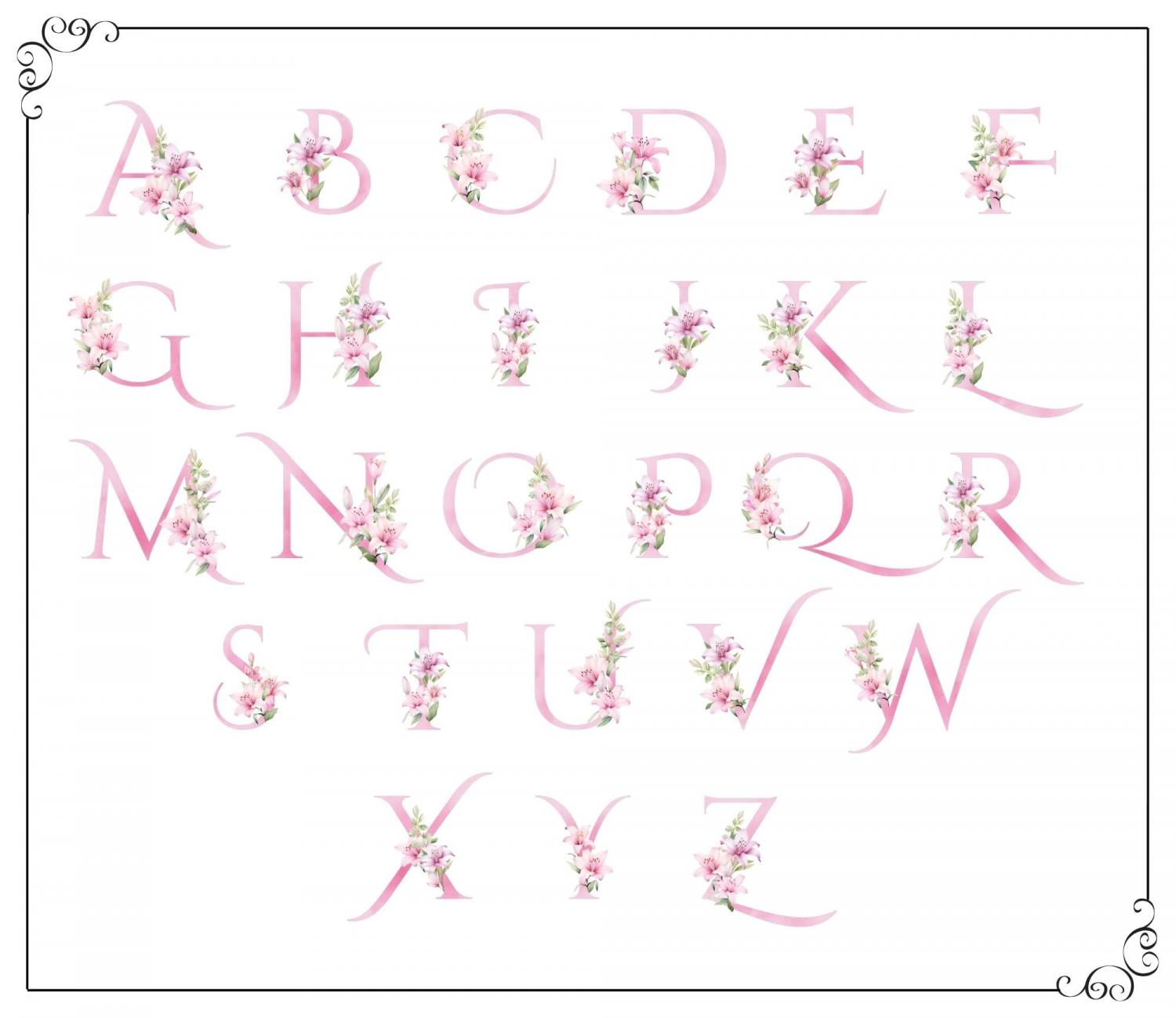 Personalized Name Night Light, Butterfly Flower LED Lamp, Custom Acrylic Light with Wooden Base, Gift for Her, Bedroom Decor