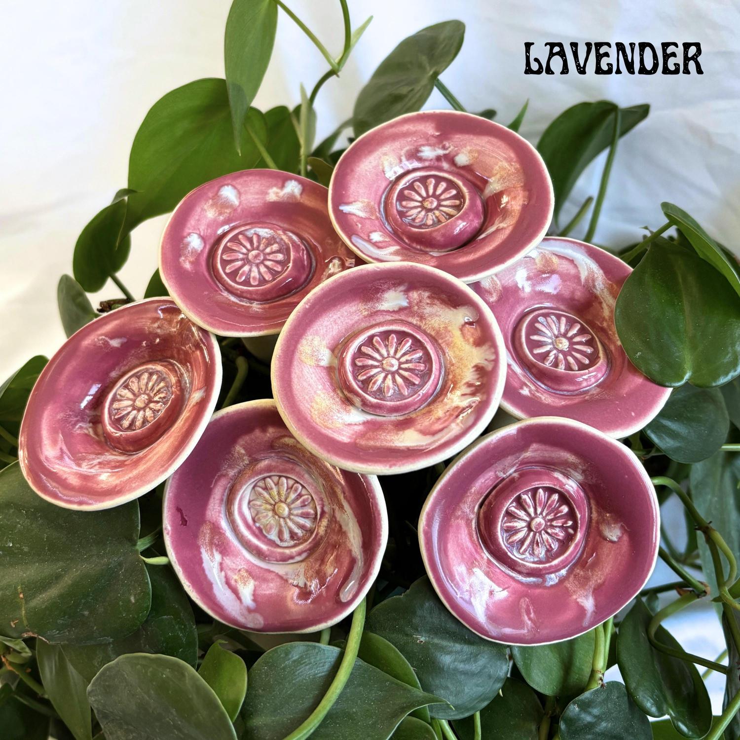 Pollinator Watering Cup | Functional Handmade Garden Art