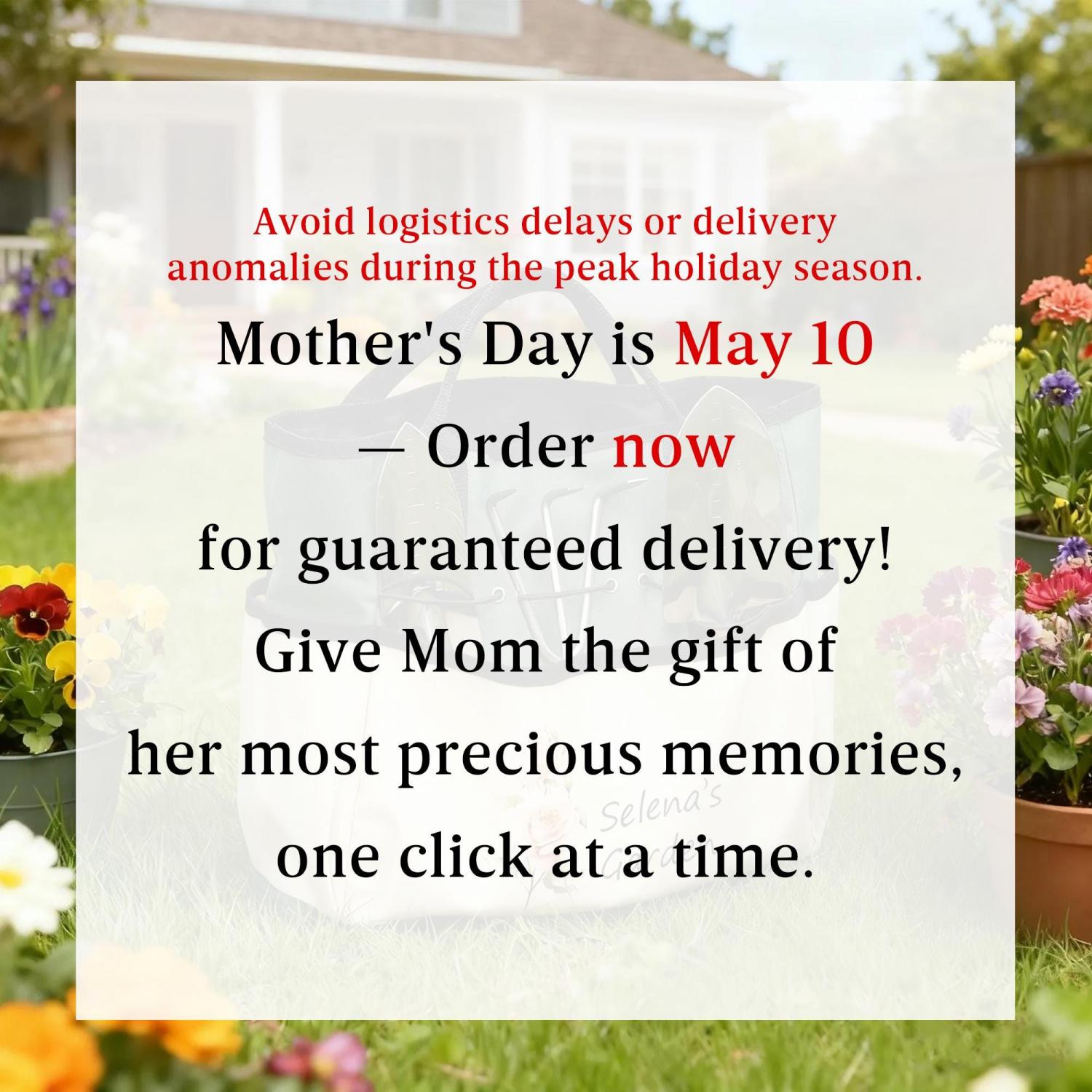 Personalized Gardening Bag and Tools, Garden Tote Bag, Garden Bag, Gardening Gifts, Gift for Gardener, Mom Grandma Gifts, Mothers Day Gifts