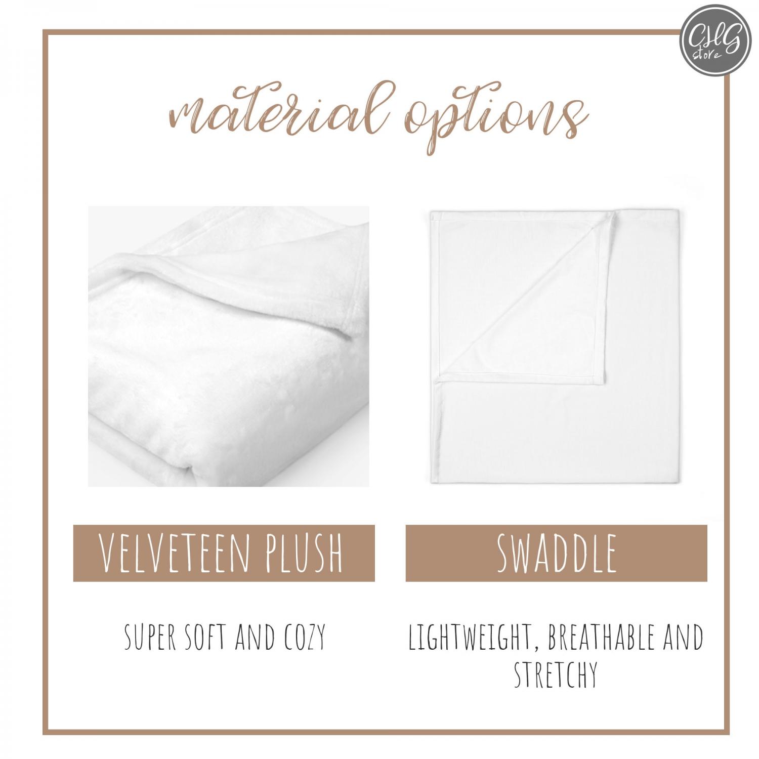 Personalized Hockey Swaddle Blanket For Baby Shower, Custom Sport Newborn Baby Boy Gift, Hockey Toddler Name Blanket, Coming Home Outfit